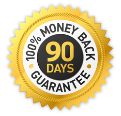 Tinnitrol 90 Day Money Back Guarantee